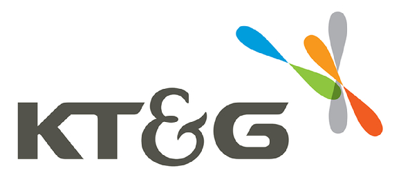 KT&G CI. [사진=KT&G]