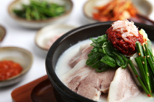 국밥 [사진=아이뉴스24 DB]