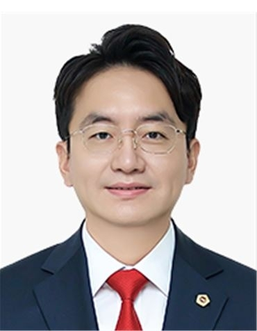 이상욱 서울시의원. [사진=서울시의회]