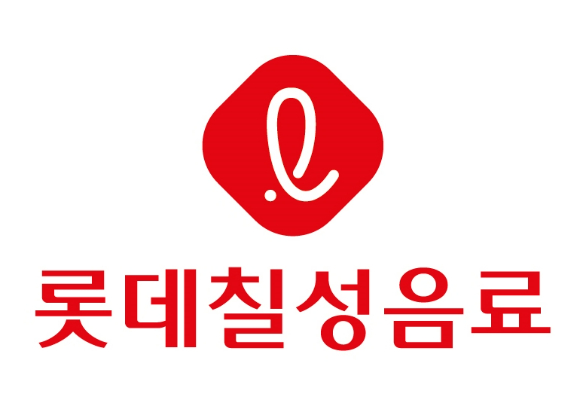 롯데칠성음료 CI. [사진=롯데칠성음료]