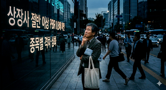 AI 생성 이미지 [사진=제미나이 제작]