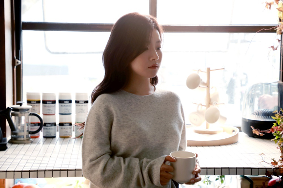 벤 프로필 사진 [사진=메이저나인]