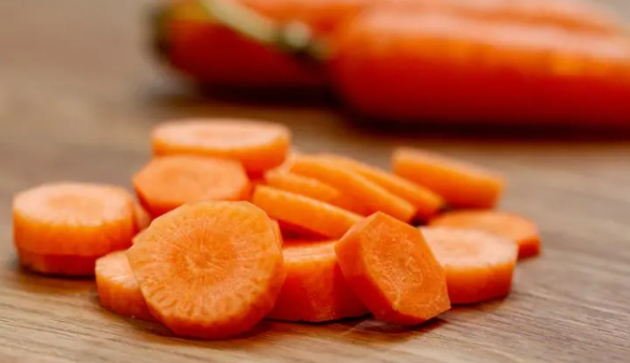 당근에서 추출한 식이섬유가 장내 미생물 균형과 면역 반응을 개선한다는 연구 결과가 나왔다. 사진은 본 기사 내용과 무관. [사진=LifeMD]