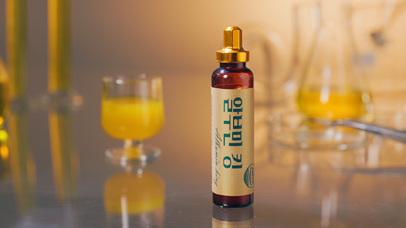 알부민 킹. [사진=대원제약 제공]