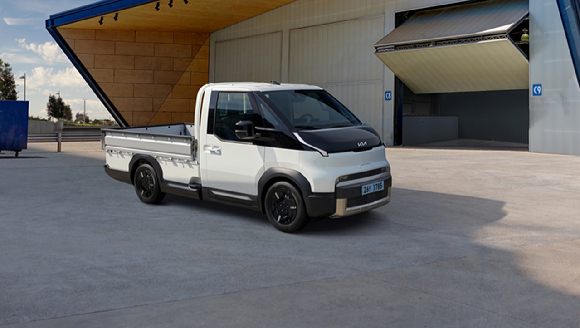 PV5 WAV [사진=기아]