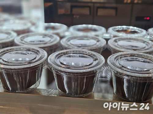 인공지능(AI)이 식품업계의 제품개발 방식을 바꾸고 있다. 사진은 AI 생성 이미지로, 본 기사 내용과 무관. [사진=챗GPT]