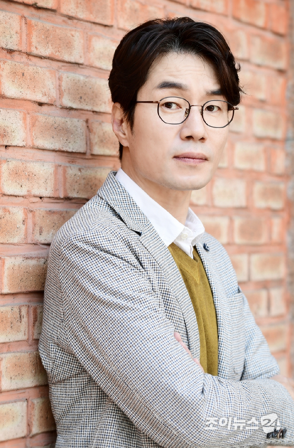 송영규 [사진=정소희 기자]