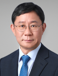 이상호 신임 정부법무공단 이사장 [사진=법무부]