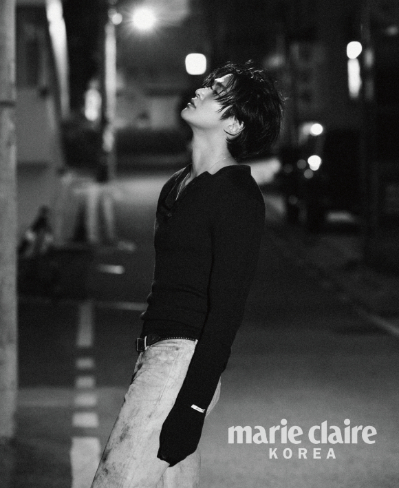 로운, 오늘(27일) 현역 입대 &quot;더 좋은 배우될 거란 자신감 있다&quot;