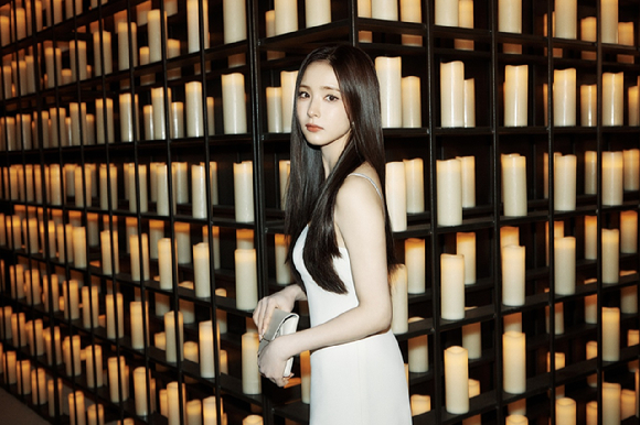 가수 겸 배우 박진영이 브루넬로 쿠치넬리 다큐멘터리 영화 월드 프리미어 로마 행사에 참석했다. [사진=브루넬로 쿠치넬리]