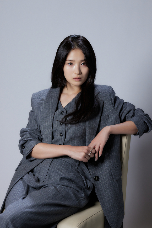 김혜윤 "'산지직송3', 막내의 야무짐이 추구미⋯인생 배웠다"