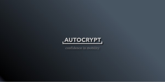 아우토크립트(AUTOCRYPT)는 'A-스파이스(Automotive-SPICE) 레벨2(CL2)' 인증을 획득했다고 30일 발표했다. [사진=아우토크립트]