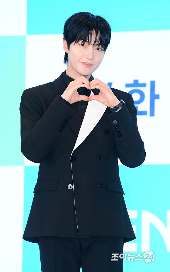 [포토] '그대에게 드림' 황인엽, 청춘멜로 왕자님