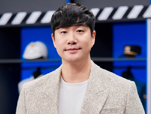 배성재 아나운서 [사진=JTBC]