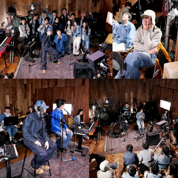 빅나티(서동현) 앨범 커버 [사진=하이어뮤직]