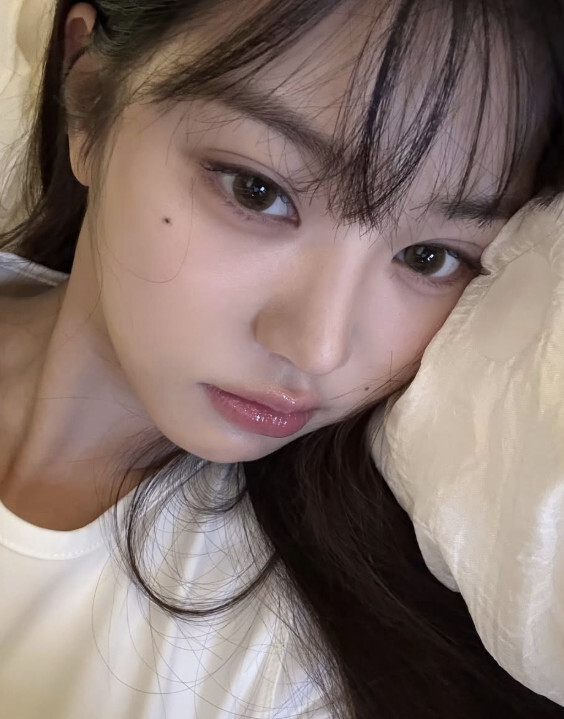 아이브 장원영 [사진=장원영 SNS]