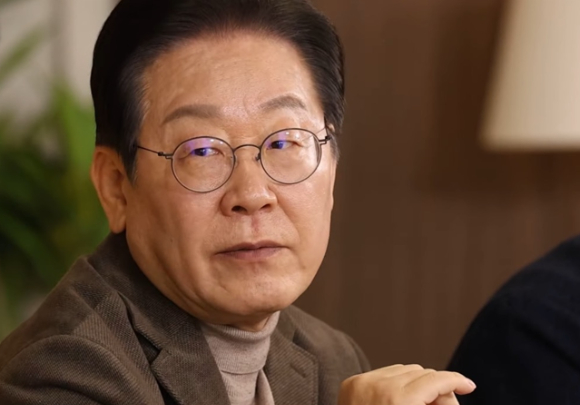 곽대중 전 개혁신당 대변인이 이재명 더불어민주당 대표를 향해 날 선 비난을 던졌다. [사진=곽대중 페이스북]