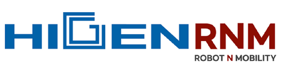 하이젠알앤엠 기업 로고. [사진=하이젠알앤엠]