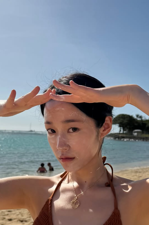 노윤서 [사진=노윤서 SNS]