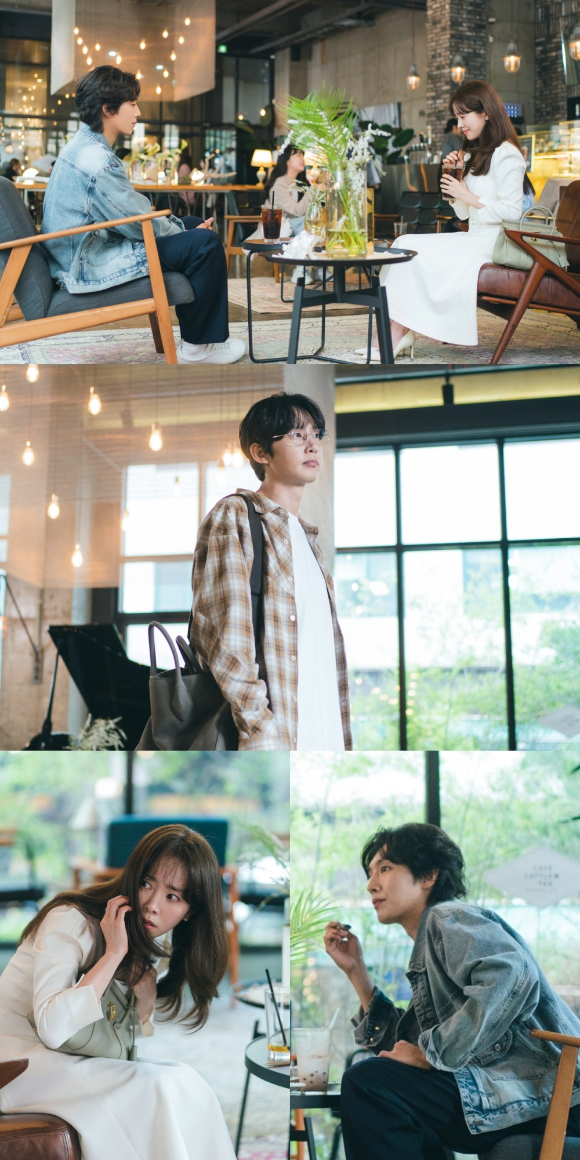 미혼남녀의 효율적 만남 [사진=JTBC ]