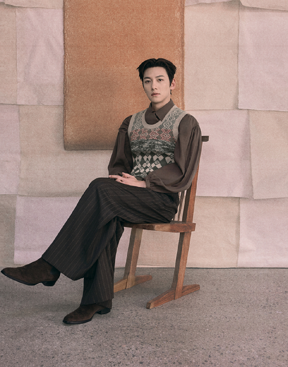 지창욱이 밝힌 '스캔들' 결말 "만족하는 그림, 풍자하는 대사 재밌어"