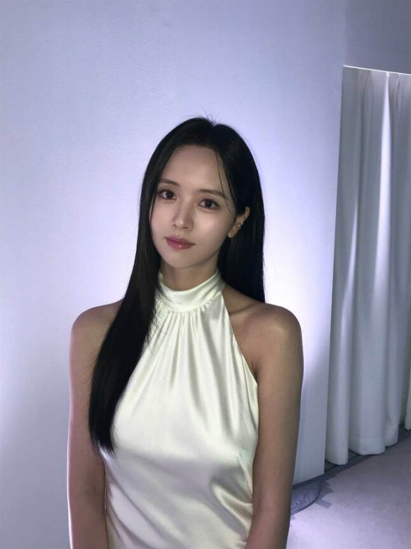 김소현 [사진=김소현 SNS]