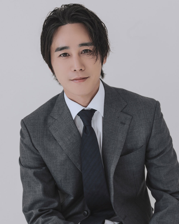 정태우, 국가유공자 조부상 비보 &quot;일제와 전쟁 겪으며 상처와 고생 많으셨다&quot;